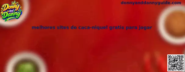 Melhores sites de caça-níquel grátis para jogar no Brasil