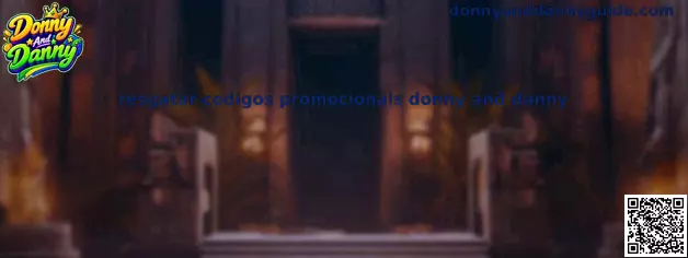 Interface para resgatar codigos promocionais donny and danny no jogo rummy master