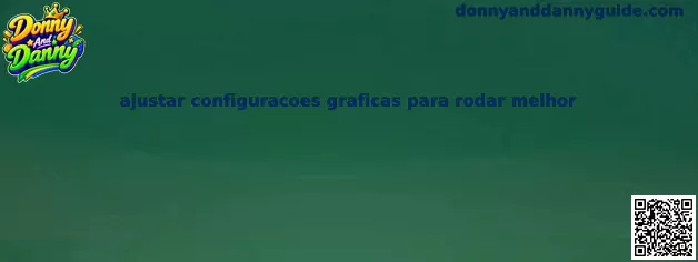 Otimização gráfica