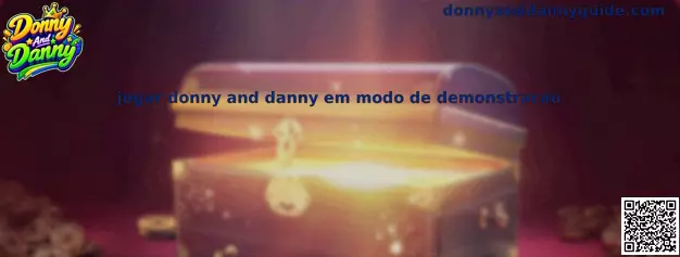 Jogar Donny and Danny em modo de demonstração