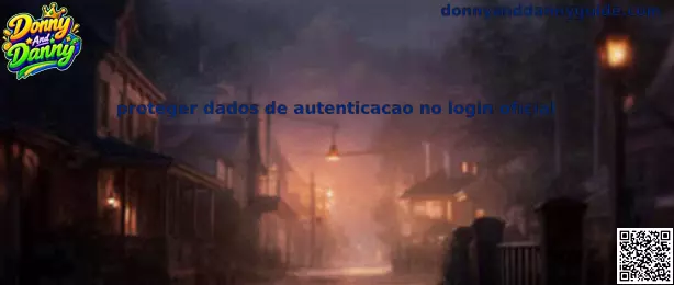 Segurança de Login