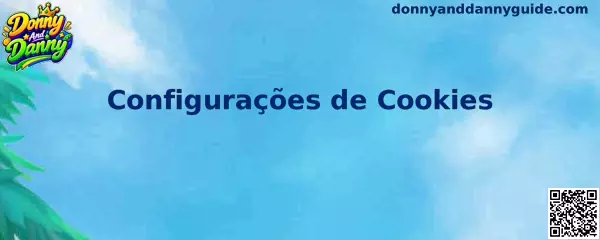 Configurações seguras de Cookies e proteção do site
