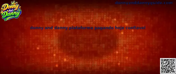 Banner Donny And Danny