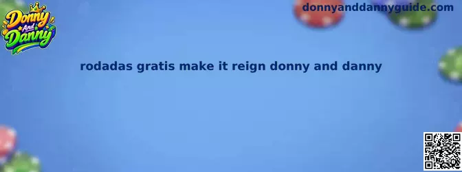 Rodadas Grátis Make It Reign