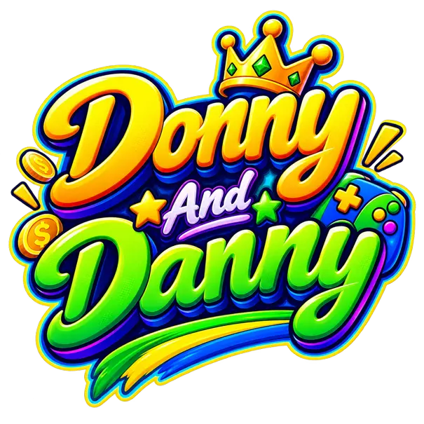 Donny And Danny