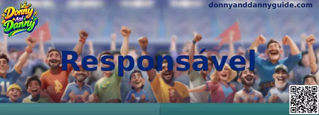 Jogo Responsável