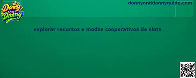 Explorar recursos slots