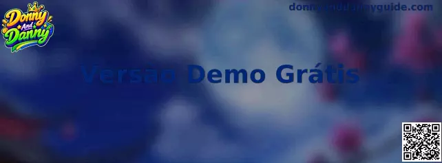 Demonstração da Versão Demo Grátis de Donny And Danny